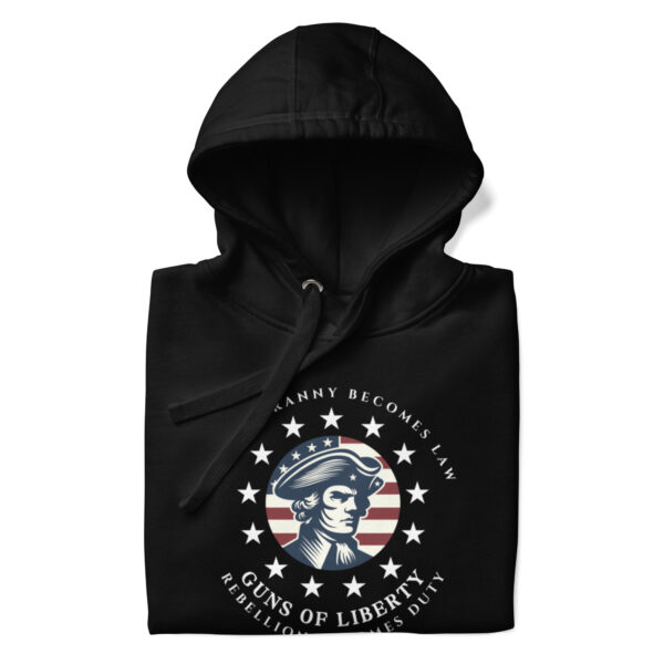 Unisex Hoodie