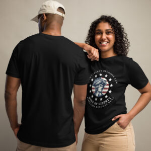 Unisex t-shirt