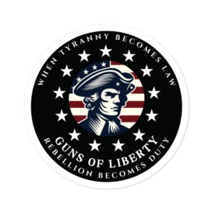 Round Stickers, IndoorOutdoor